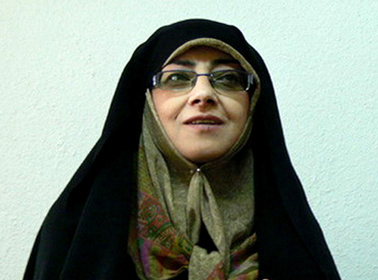 انتصاب اشرف بروجردی به عنوان رئیس سازمان اسناد و کتابخانه ملی