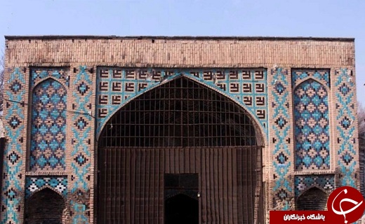 قزوین آیینه تاریخ و طبیعت ایران