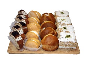 مساجد و حسینیه ها آماده اسکان زوار