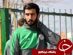 حاج محمدی: آرزو می کنم سال 96 ماشین سازی در لیگ برتر بماند / اوایل سال 95 سخت ترین شرایط را در استقلال سپری کردم