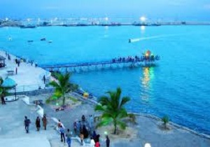 راه اندازی سامانه مرجع جامع گرشگری چابهار
