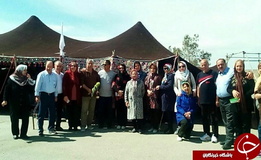 زاهدان آماده پذیرایی از میهمانان نوروزی