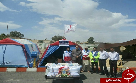 زاهدان آماده پذیرایی از میهمانان نوروزی