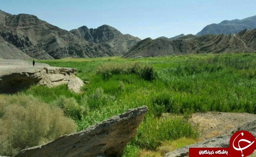 زاهدان آماده پذیرایی از میهمانان نوروزی