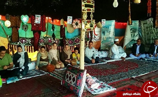 زاهدان آماده پذیرایی از میهمانان نوروزی + تصاویر