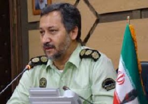 افزایش گشت‌های مراقبتی در نوروز