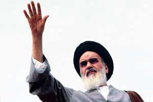 فرازهایی از زندگی حضرت امام خمینی (ره)