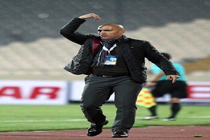 کار نشود///ابداعات فوتبالى منصوريان در سال ٩٥