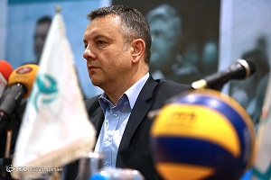 «کولاکوویچ» راهی فرانسه شد