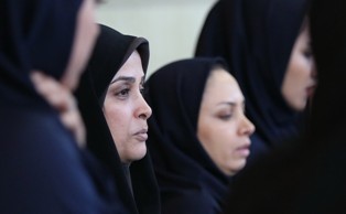 نایب رئیس بانوان فدراسیون والیبال: سال 95 گام های رو به جلو داشتیم، اما کافی نبود