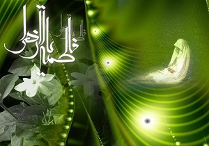 مادر،واژه ای سرشارازعشق