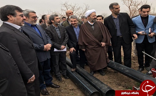 سفر یک روزه وزیر کشور به قزوین