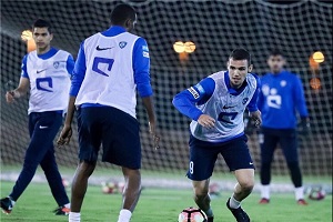 حریف پرسپولیس به مصاف بنی یاس می رود
