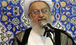 پیام تسلیت آیت‌الله مکارم در پی درگذشت حجت‌الاسلام والمسلمین صدوق