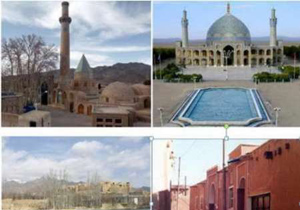 نطنز با 1800 اثر تاریخی مقصد مسافران و گردشگران نوروزی است