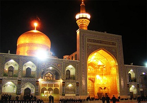 ورود 2.5 میلیون مهمان نوروزی به خراسان رضوی