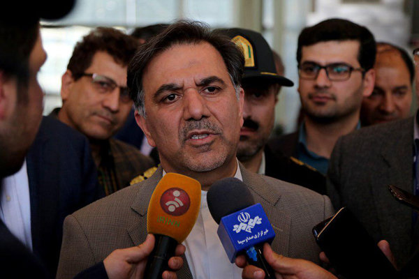 ثبت رکورد انجام ۲۷۰ پرواز در فرودگاه امام خمینی (ره) در آستانه نوروز ۹۶/ افزایش ۲۱ درصدی سفرهای هوایی طی یک سال گذشته