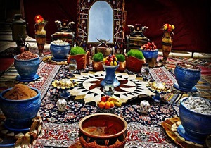 نوروز نیرومندترین درفش فرهنگی ایران
