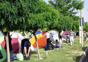 توصیه‌هایی برای رفاه حال گردشگران نوروزی