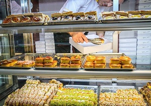 کاهش ۲۰درصدی فروش شرینی شب عید+ ۵ نرخ پر‌مصرف
