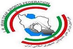 المپیک ناشنوایان رویدادی بزرگ در سال 96