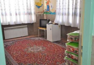 اسکان 10 هزارنفر در مدرسه های کاشان