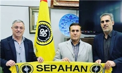 کرانچار سرمربی سپاهان شد