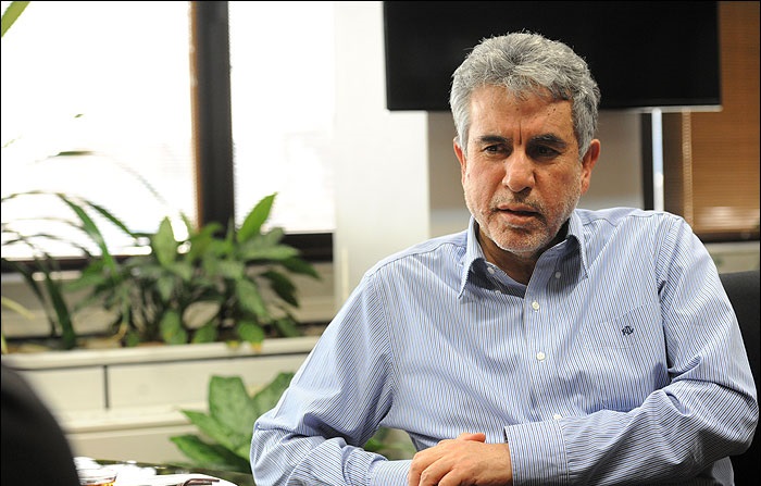 آغاز فرآیند مطالعه میدان&lrm;های نفتی افق صنعت نفت ایران را روشن کرد