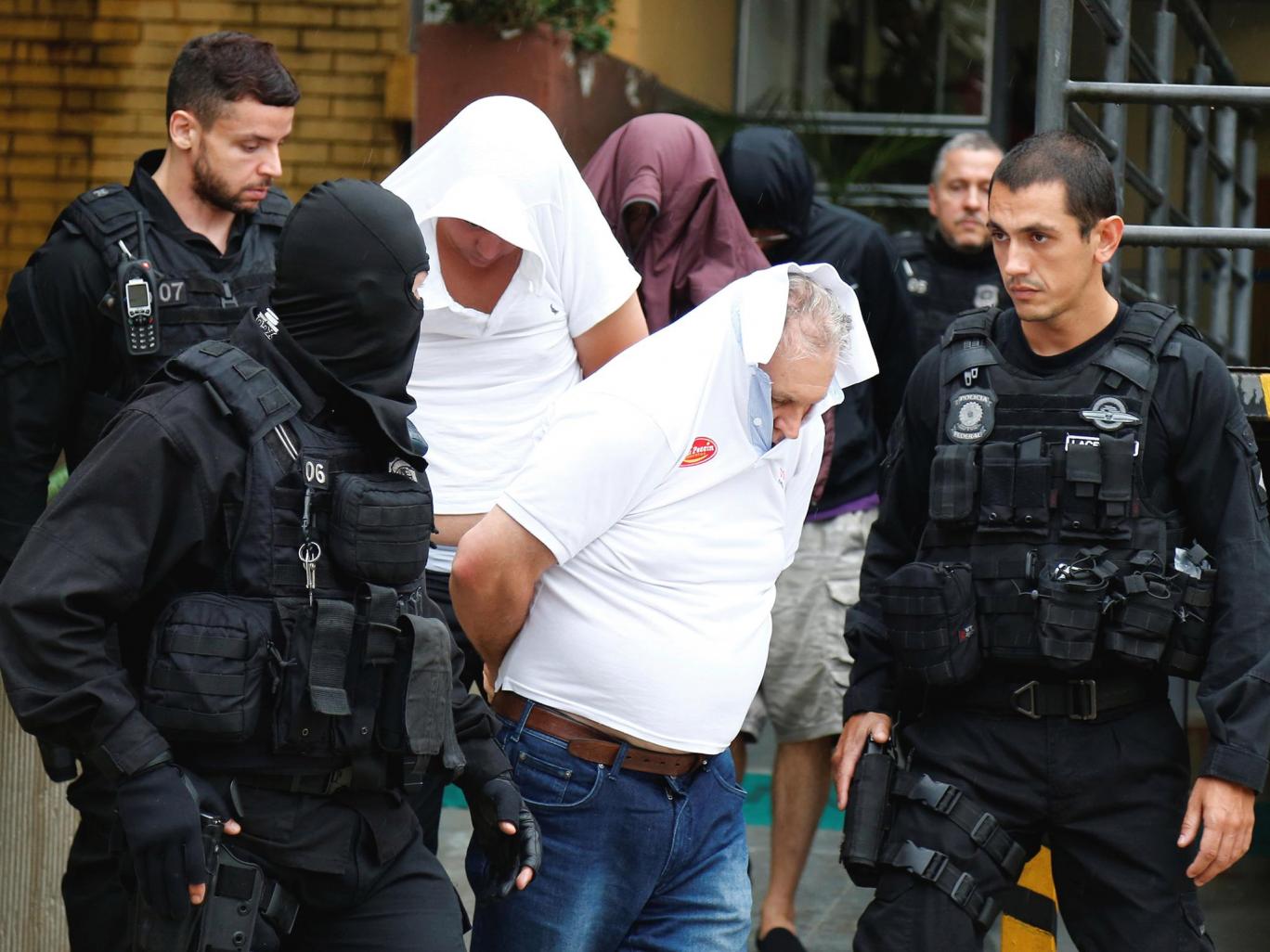 بازداشت ده&zwnj;ها نفر از متهمان پرونده صادرات گوشت فاسد برزیل