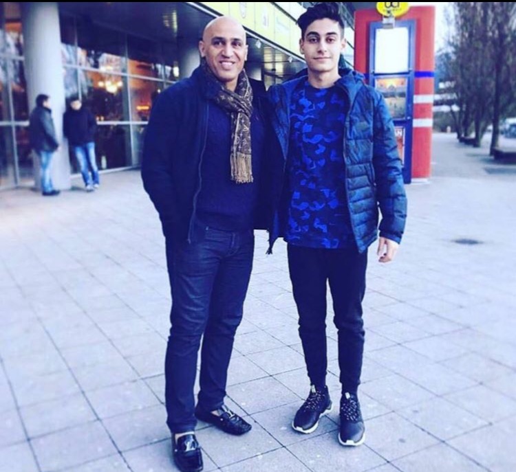 اعتصاب در تهران نتیجه در آلمان / تعطیلات سرمربی در سرزمین ژرمن ها+ عکس
