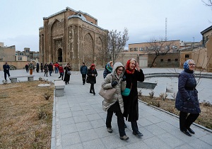 سفر آمریکایی‌ها به ایران از سر لجبازی با دونالد ترامپ