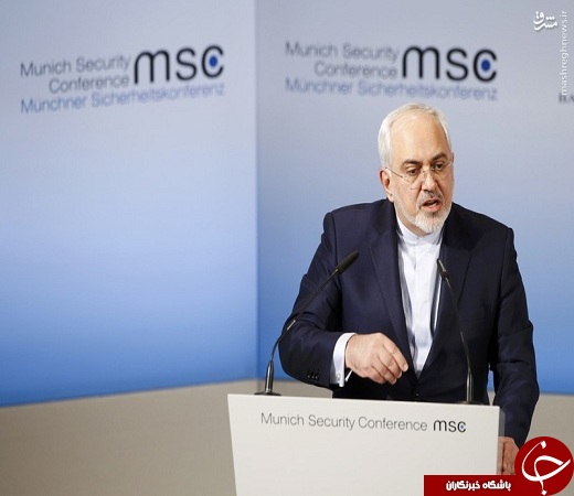 خط و نشان الجبیر و لیبرمن در مونیخ برای جمهوری اسلامی/ مادر تروریسم ایران را متهم به حمایت از تروریسم کرد