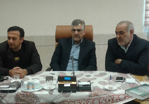 آماده شدن 30 واحد آموزشی  برای اسکان مسافران نوروزی در اردستان