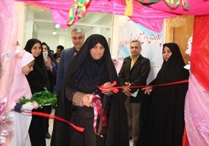 برگزاری جشنواره جابربن حیان در کانون فاطمه الزهرا