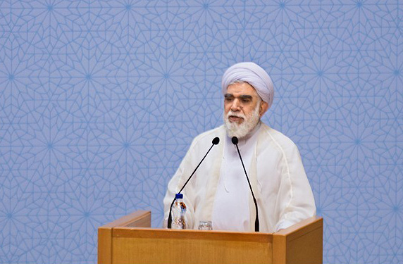 کنفرانس فلسطین پیام&zwnj;آور پرچمداری ایران در حمایت از محرومان است