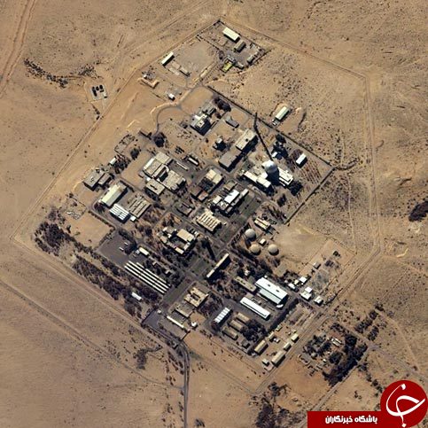 نکاتی جالب درباره نیروگاه اتمی که قرار است بمباران شود