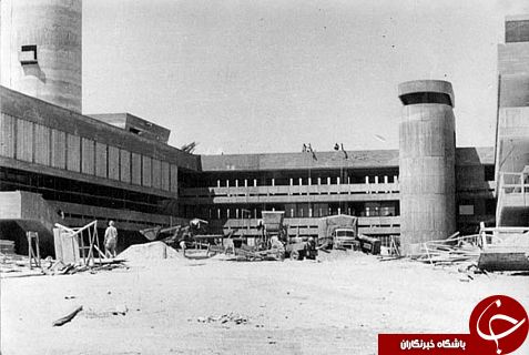 نکاتی جالب درباره نیروگاه اتمی که قرار است بمباران شود