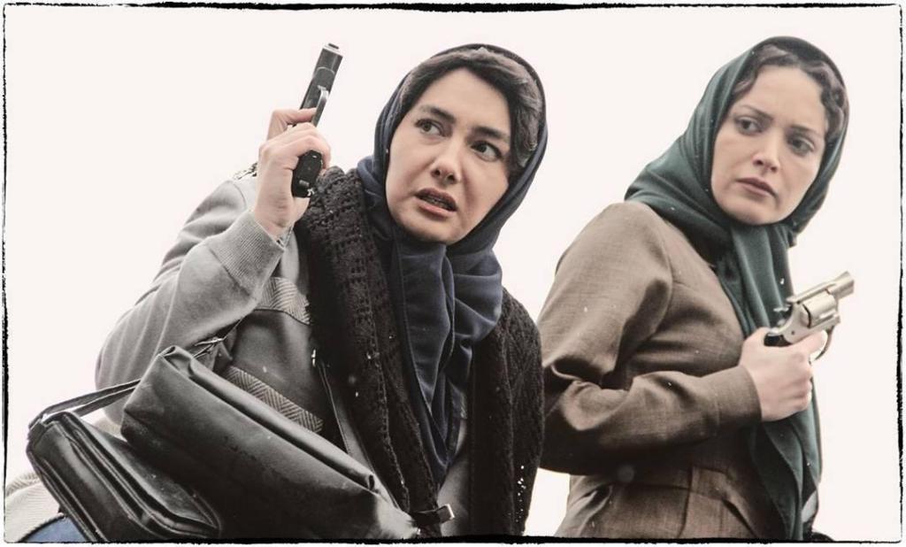 فیلم سینمایی «سیانور» وارد شبکه نمایش خانگی سوره شد