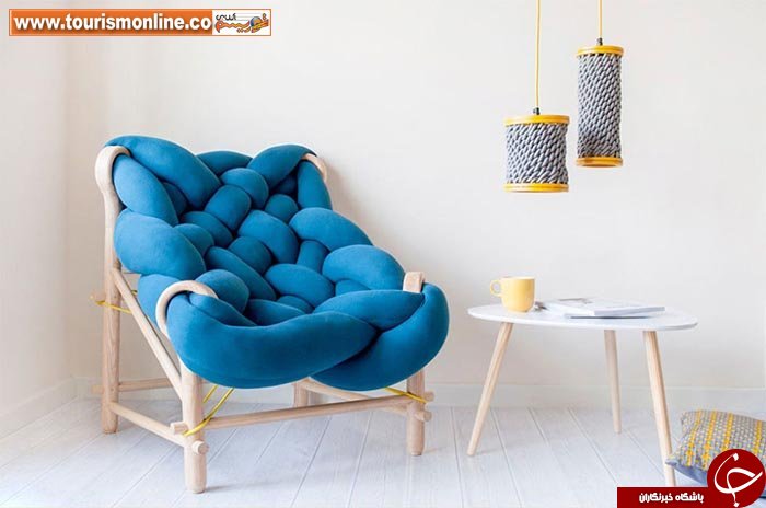 خلاقیت در طراحیِ دکوراسیونی مدرن +تصاویر