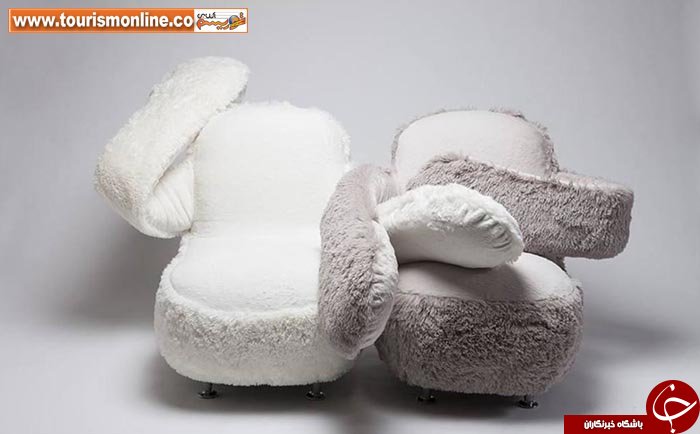 خلاقیت در طراحی دکوراسیونی مدرن +تصاویر