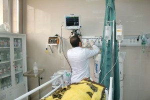 خدمات رسانی درمانی به بیش از 5 هزار بیمار در روزهای برفی