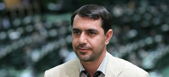 رحیم زارع