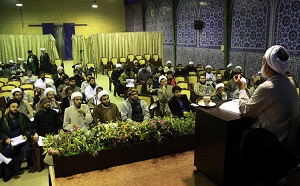 برگزاری دوره آموزش تربیت مربی طب اسلامی در قم