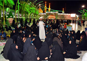 اعزام ۶ هزار و ۵۸۳ مددجو به اماکن زیارتی