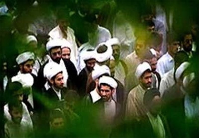 اعزام 280 مبلغ به مناطق مختلف استان در ایام فاطمیه اعزام 280 مبلغ به مناطق مختلف استان در ایام فاطمیه