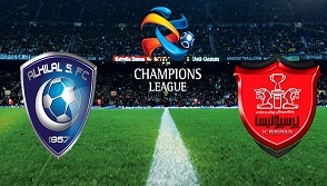 گاف بزرگ رسانه عربستانی/ اومانا بازیکن تاثیرگذار پرسپولیس است!