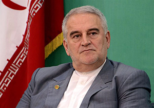 چراغ سبز پنجره واحد سرمایه گذاری گلستان برای جذب سرمایه خارجی