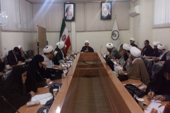 برگزاری نشست تخصصی عرفان اسلامی در مشهد