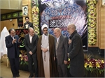 افتخارآفرینی شاعران نیشابوری درکنگره سراسری شعر فاطمی