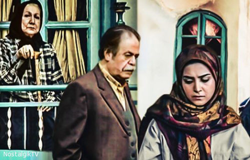 گفت و گو با &laquo;محمدعلی کشاورز&raquo;، پدرسالار دوست داشتنی